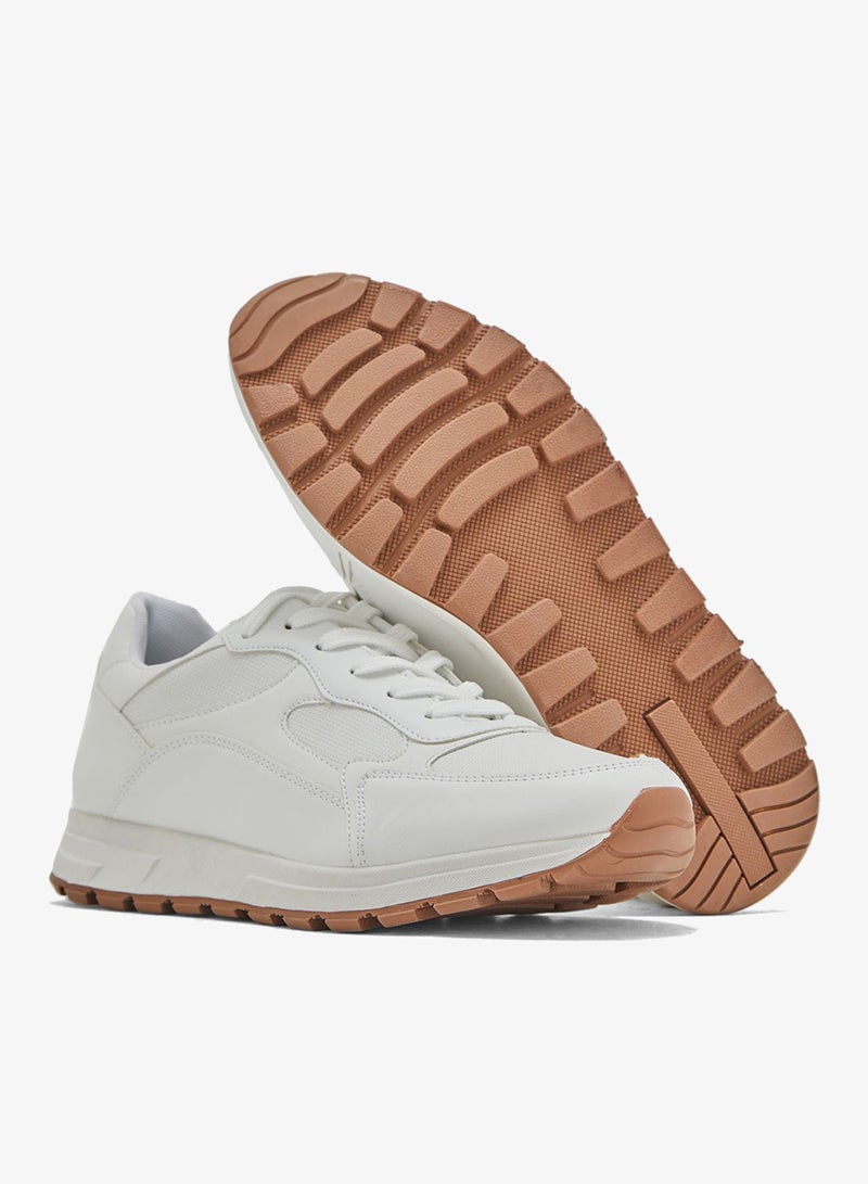 روبرت وود سنيكرز كاجوال - Image 4