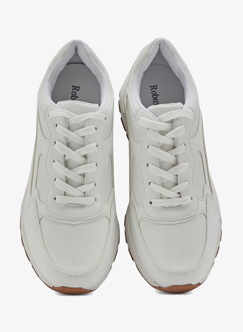 روبرت وود سنيكرز كاجوال - Image 3