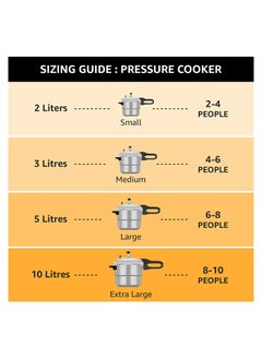 Butterfly Curve 2 LTR Pressure Cooker, 2 Litres, Silver - pzsku/Z73AC97419D5B17C2D3C4Z/45/_/1683622654/73a6449b-9e49-4018-be49-5f4e49b4701b