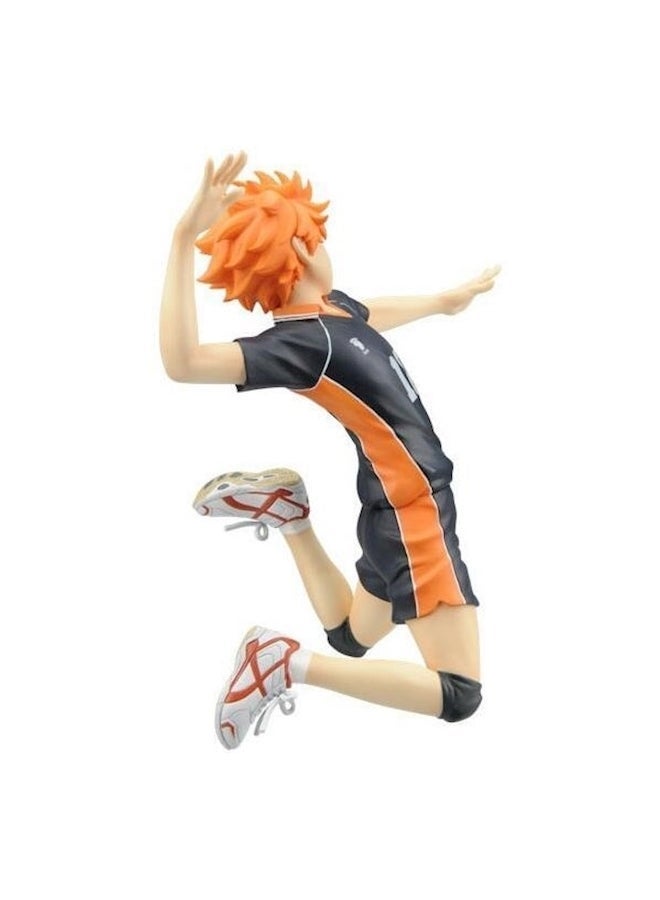 نيبمينينت Haikyuu Volleyball Juvenile Statue 18centimeter - Image 1
