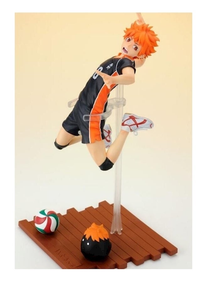 نيبمينينت Haikyuu Volleyball Juvenile Statue 18centimeter - Image 3