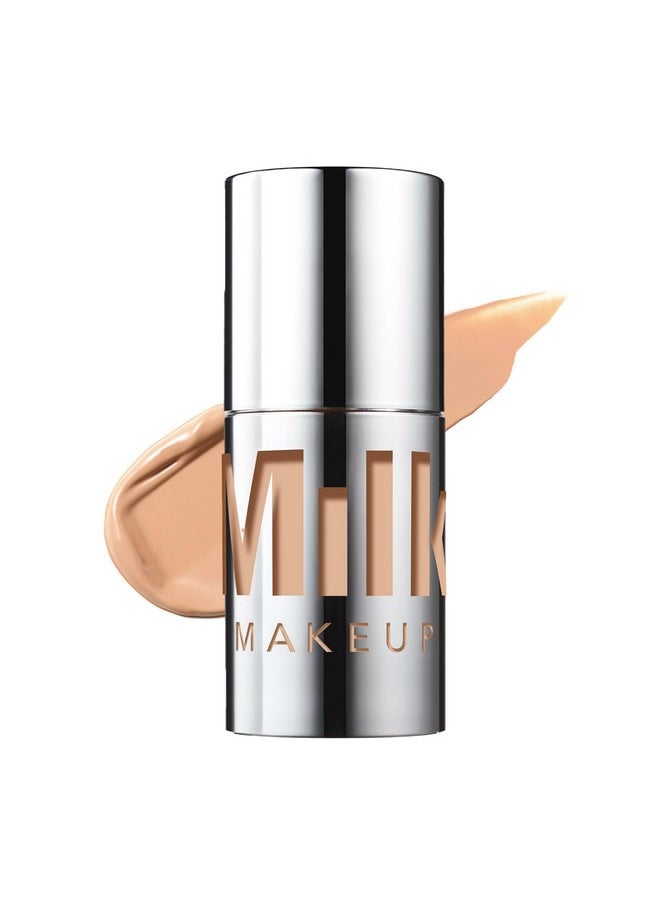MILK MAKEUP كريم إخفاء العيوب المرطب Future Fluid All Over Medium Coverage 5W  - Image 2