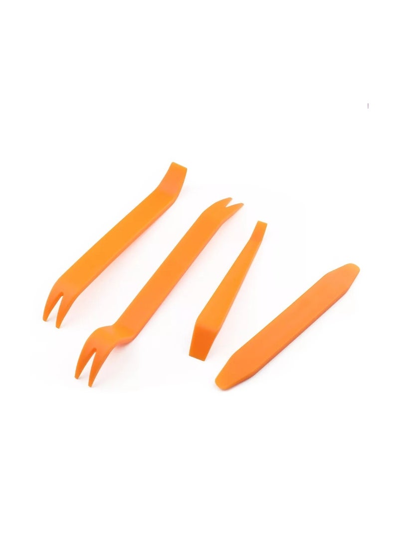 دورميري طقم فك تابلوه 4 قطع