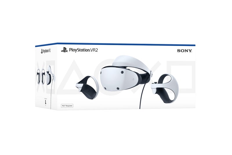 PlayStation بلاي ستيشن VR2 (PSVR2) - Image 5