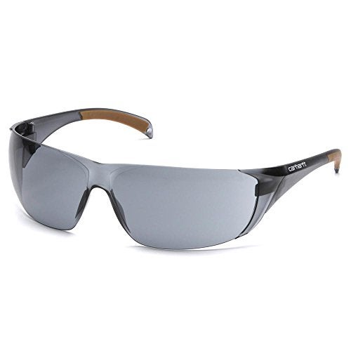 Carhartt Gear CH120ST Billings® Gray Anti-Fog Lens - One Size Fits All - Gray - Image 1