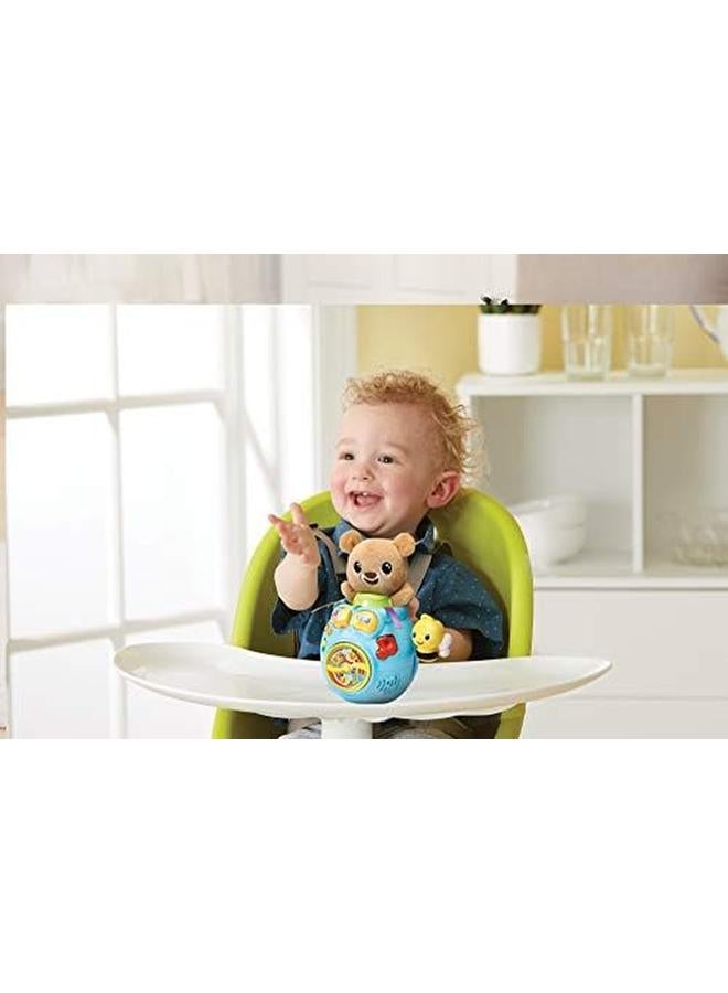 vtech Pop And Sing Honey Pot - Image 2