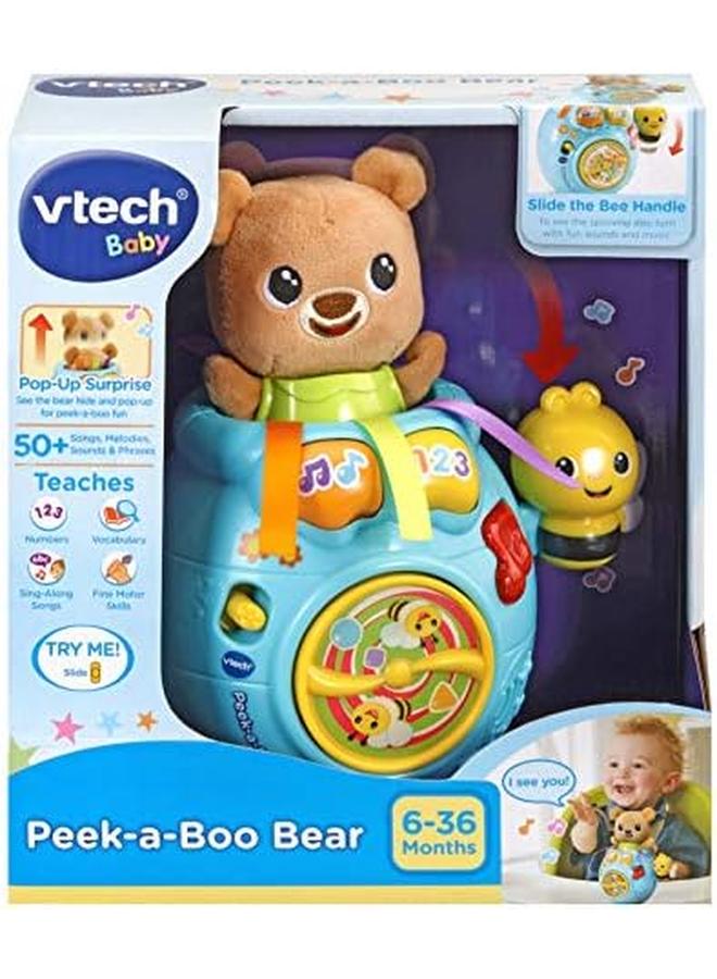 vtech Pop And Sing Honey Pot - Image 3