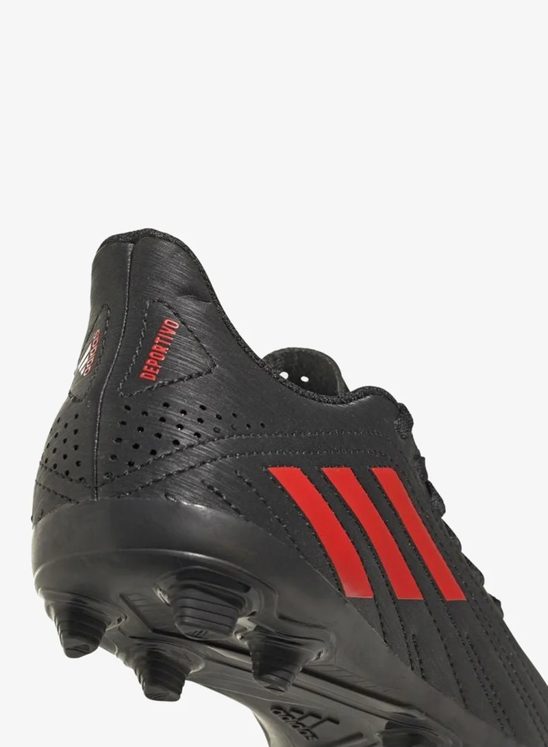 Adidas Deportivo FG Football Boots