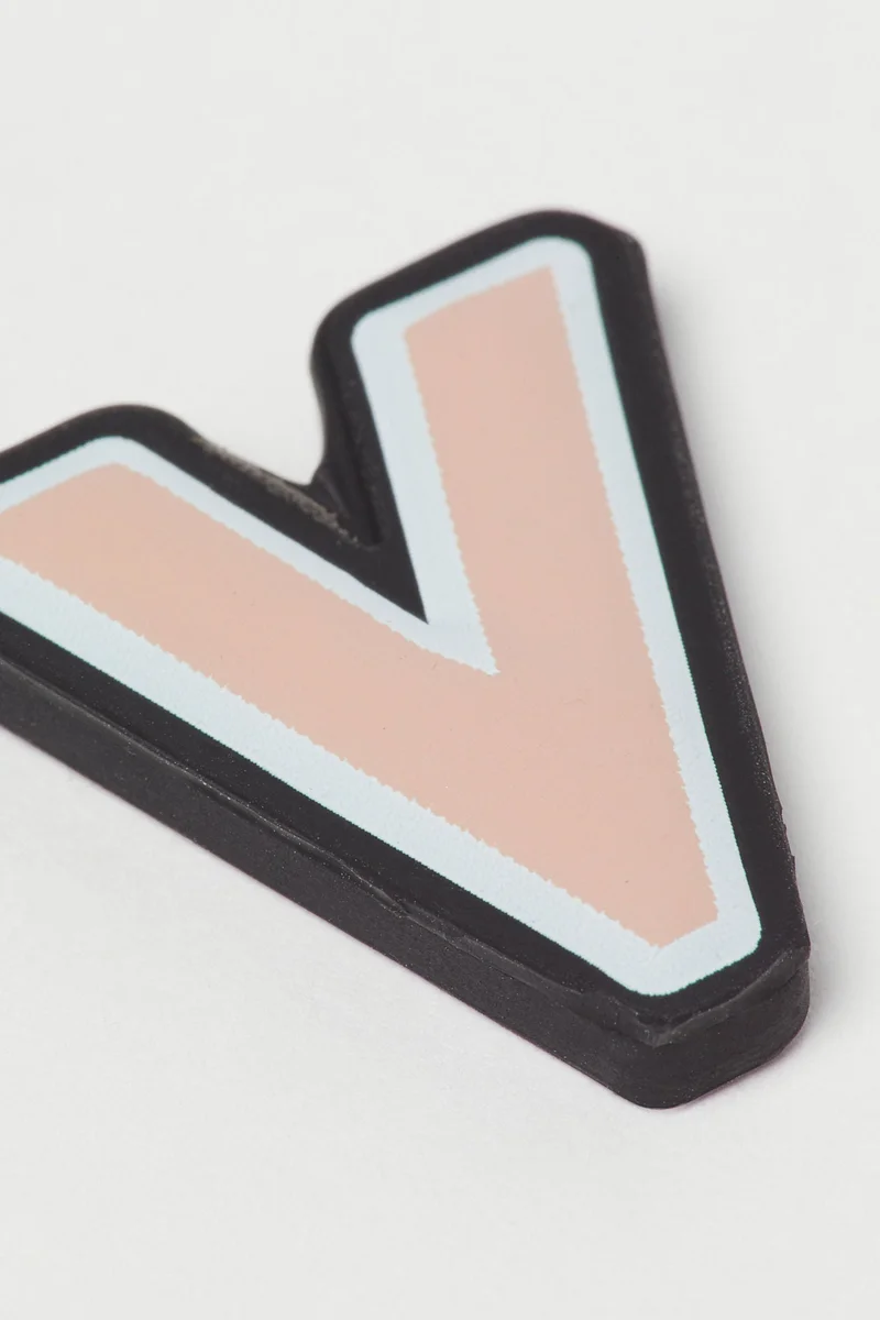 H&M Smartphone case sticker