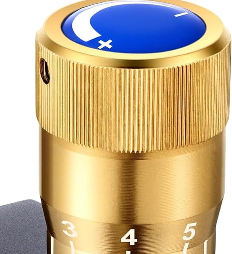 3 8 Inch Port Hydraulic Single Way Regulating Throttle Check Valve For Oil - Image 4