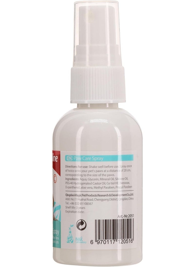 Bioline Paw Care Cream 50 ml - Image 2