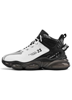 KUYING New High Top Anti Slip Basketball Shoes  - Image 1