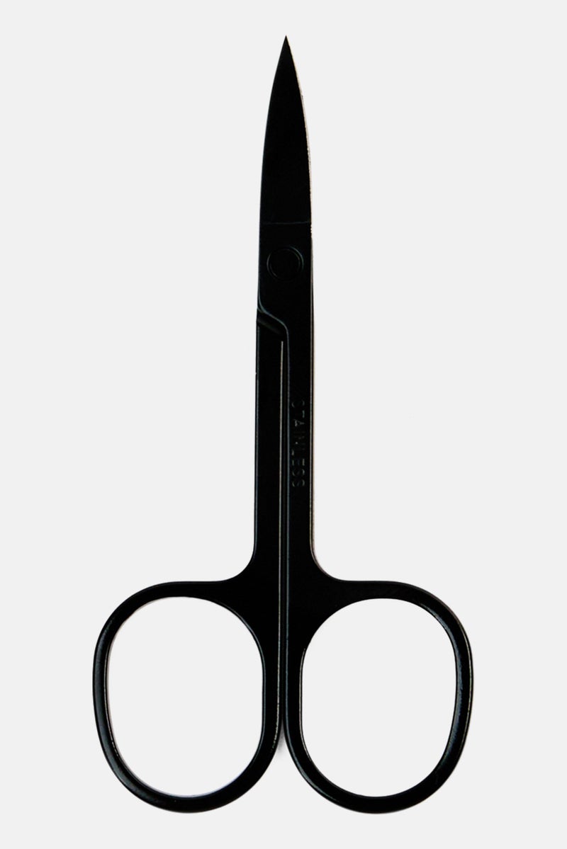 bebe 1 Pc Stainless Steel Manicure Scissor - Image 1