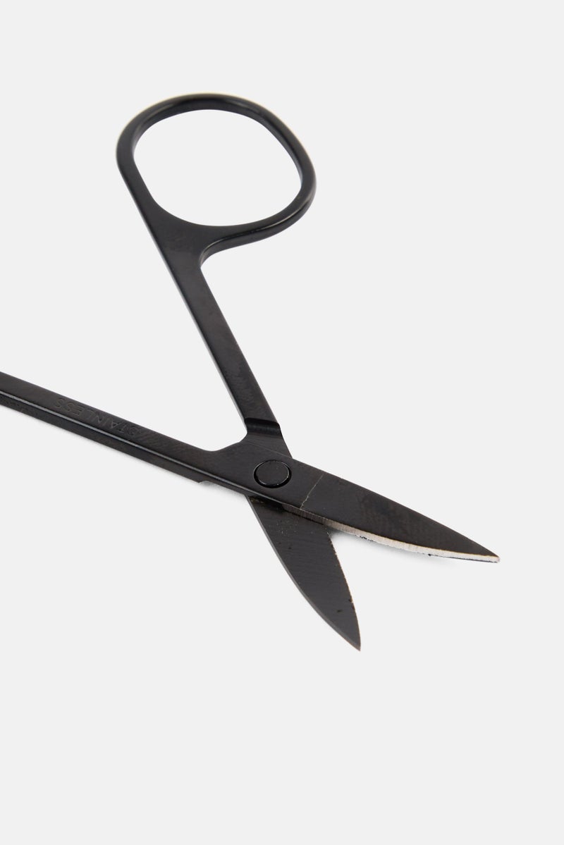 bebe 1 Pc Stainless Steel Manicure Scissor - Image 4