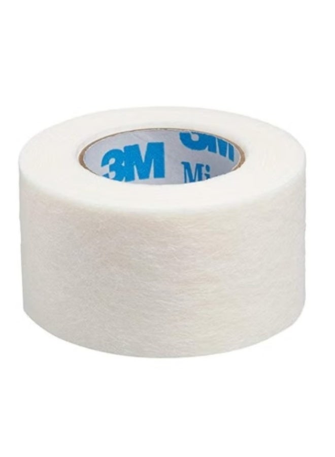 3M Nexcare Micropore Paper Tape 25 Mm X 5 M - Image 3