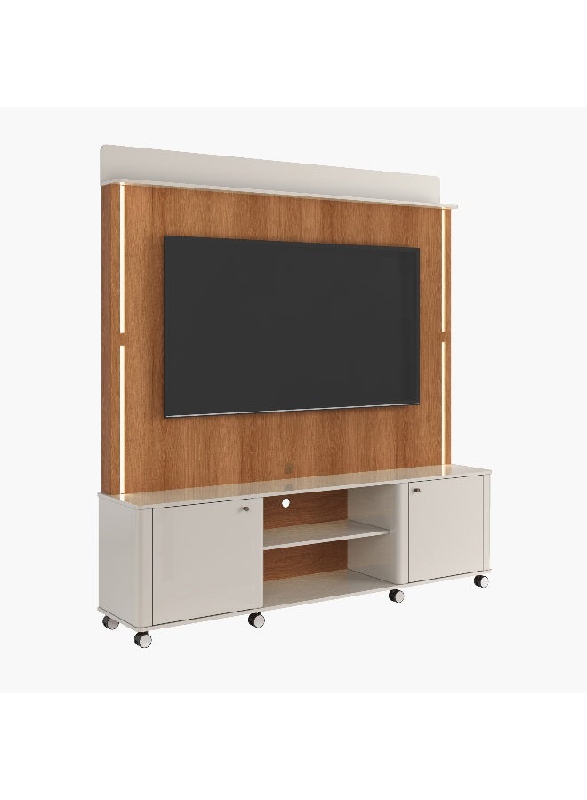 Home Box وحدة الحائط أنطونيو حتى 75 بوصة - Image 3