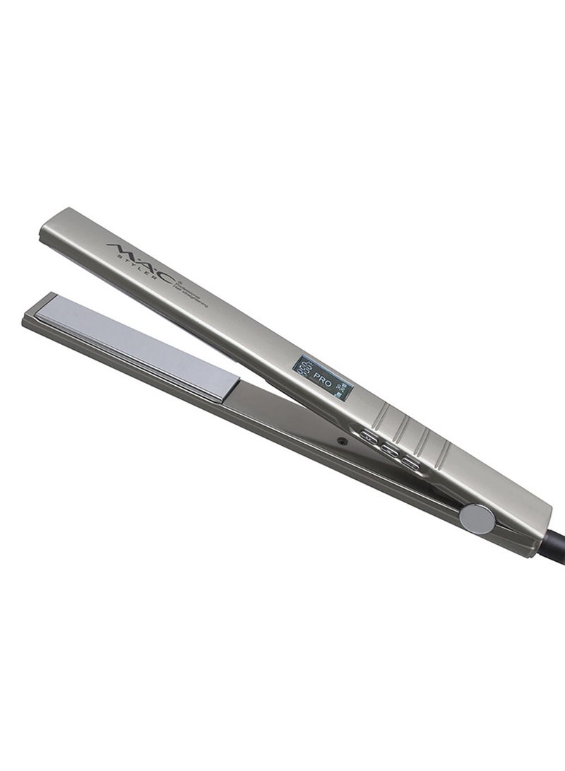 Mac Styler ماك ستايلر بروفيشنال - مملس شعر سريع التسخين MC-5519 - Image 2