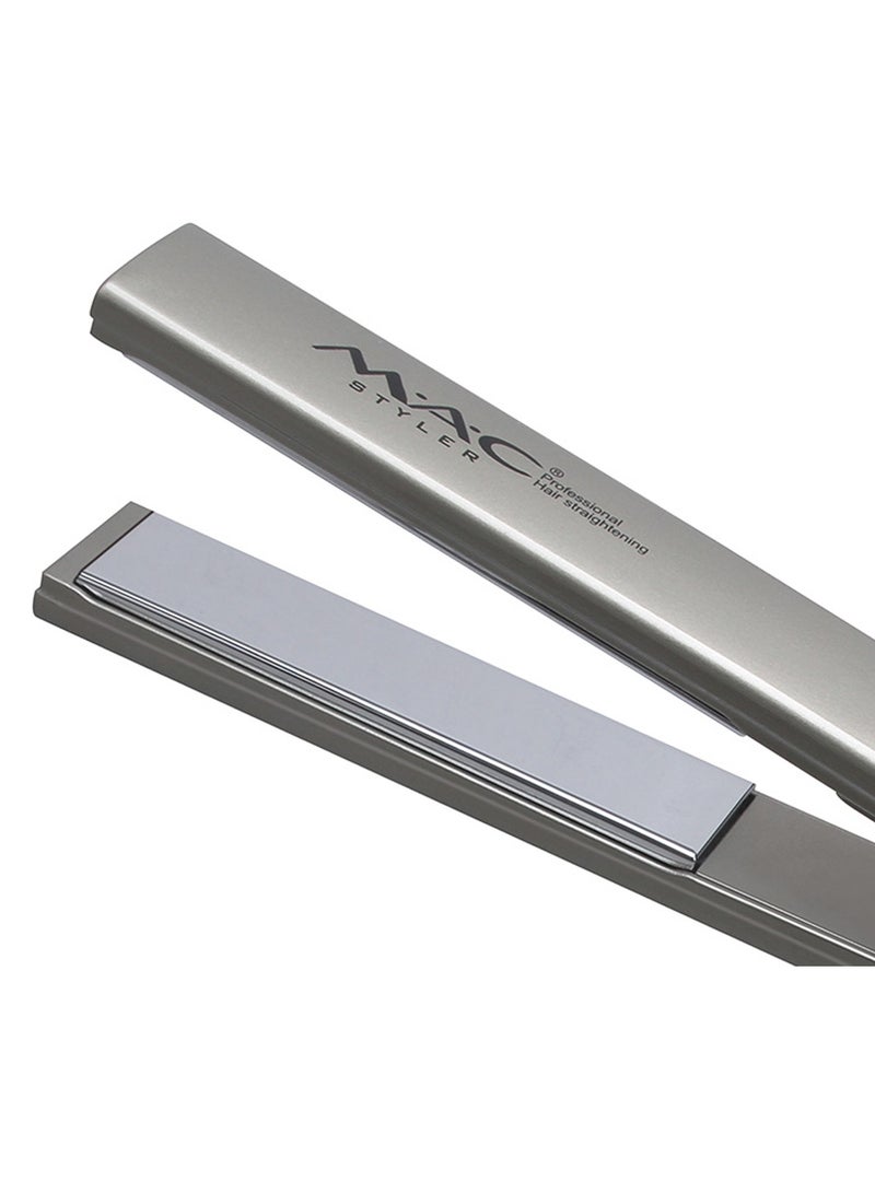 Mac Styler ماك ستايلر بروفيشنال - مملس شعر سريع التسخين MC-5519 - Image 3