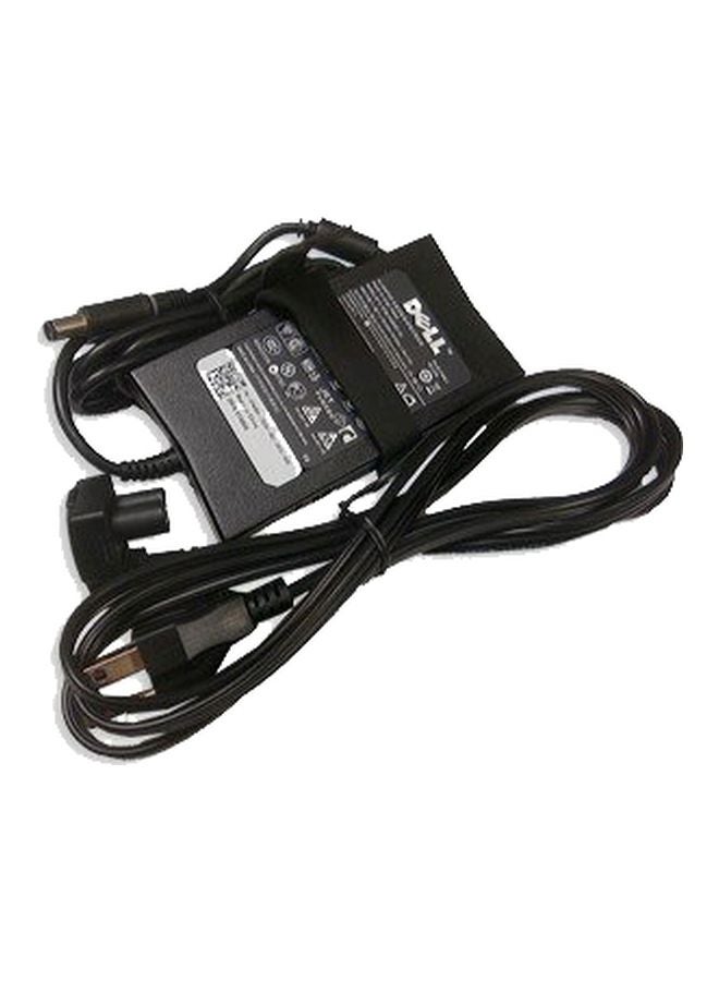 DELL AC Power Adapter For Dell Latitude D520 Black - Image 1