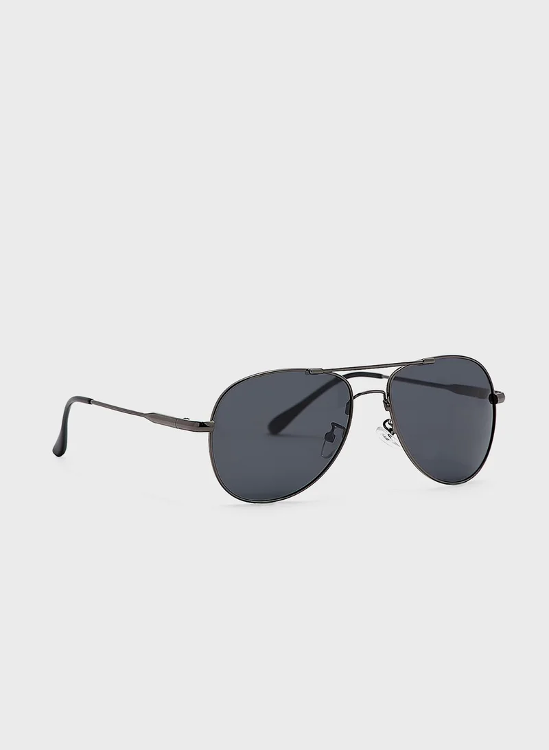 Seventy Five Aviator Sunglasses