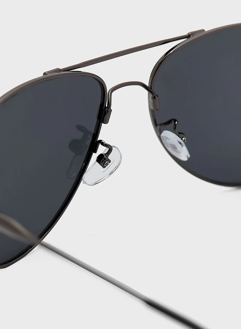 Seventy Five Aviator Sunglasses