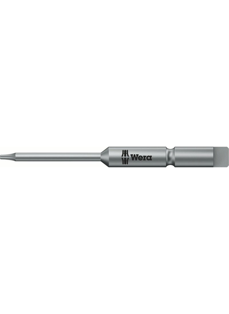 Wera 867/9 C Tx 1x44mm Half Moon Bits 05135220001  - Image 1