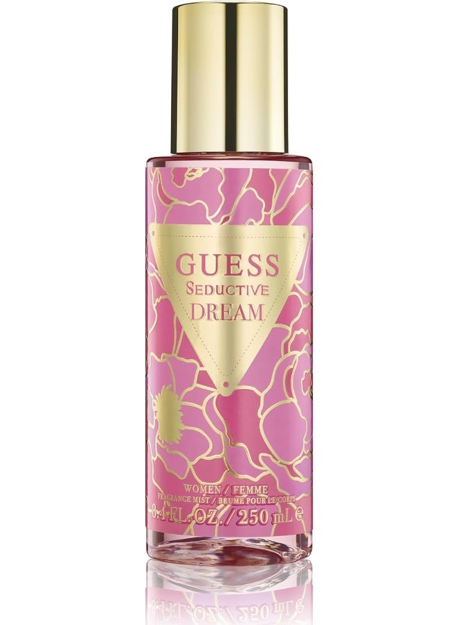 GUESS Seductive Dream Fragrance Mist For Women - Image 1
