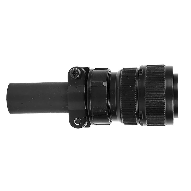 klarako 14 Pins Aviation Plug, Male Welding Power Connector Aviation Socket TIG Welding Accessories, Fit for Welder - Image 5