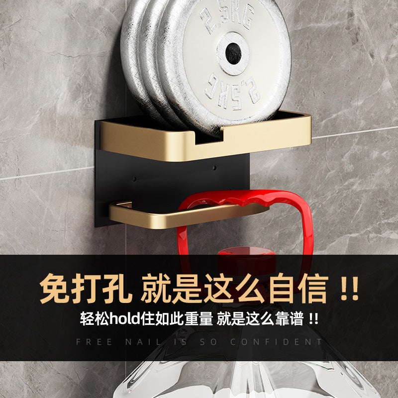 Toilet Light Luxury Paper Towel Toilet Roll Paper For Mobile Phone Storage Hanger Toilet Paper For Sanitary Paper Box For Toilet - Image 4