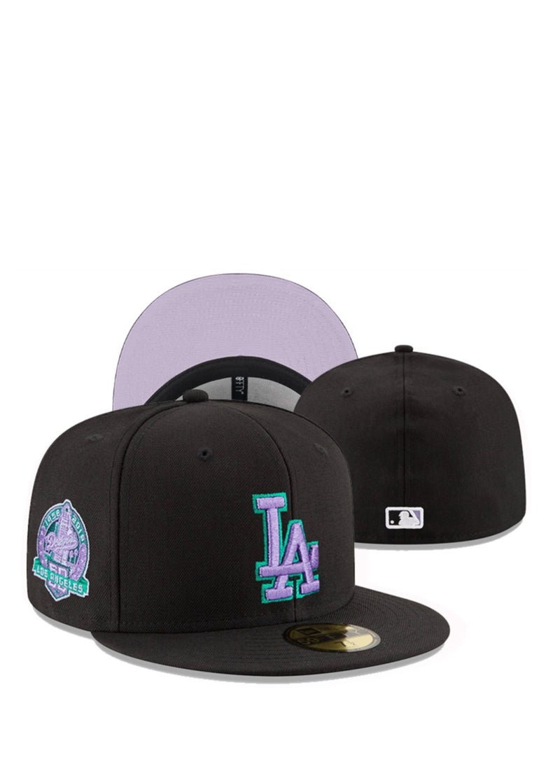 NEW ERA NEW ERA LA Dodgers Special - feature Flat - Brim Baseball Cap