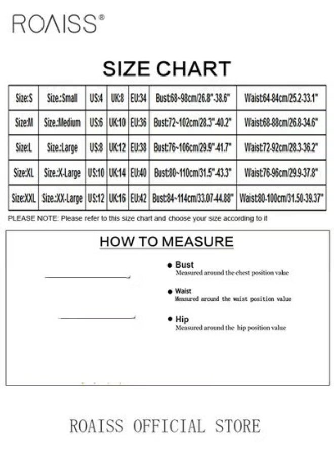 roaiss Leather Halter Lingerie Set for Women with Garter Belt Ladies Push up Bra Thong Slim Fit Bodysuit Skin Friendly and Soft Leather Underwear Suit for Daily Wear or Cosplay - Image 2