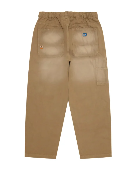 ايه ايه بي إي AAPEUNVS washed pants