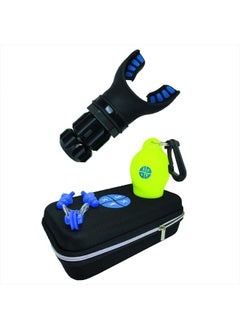 Breathing Resistance Trainer. Lung Exercise Device. Expands and restores Lung Capacity.