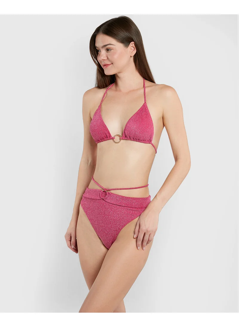ايسلا اند ايفي Isla & Evie Purple Sexy Sleep Robe