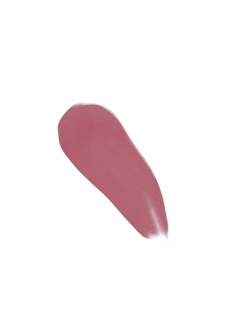 IDIVA Matte lip gloss lasts up to 16 hours, Velvety. - Image 3