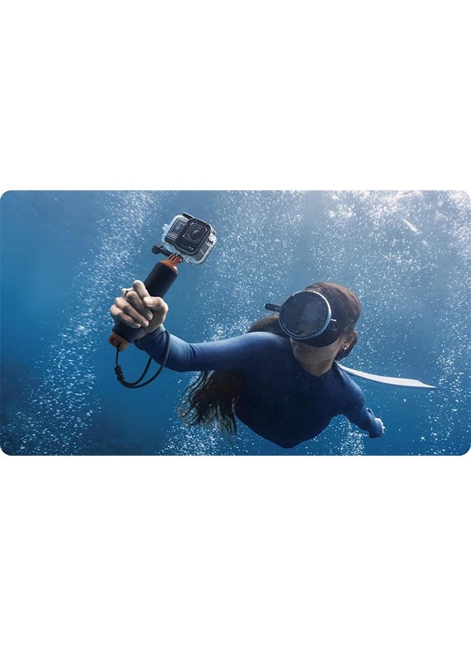 Insta360 Insta360 Ace Pro 2 Dive Case (Dive Case with Float Handle Grip)  - Image 2