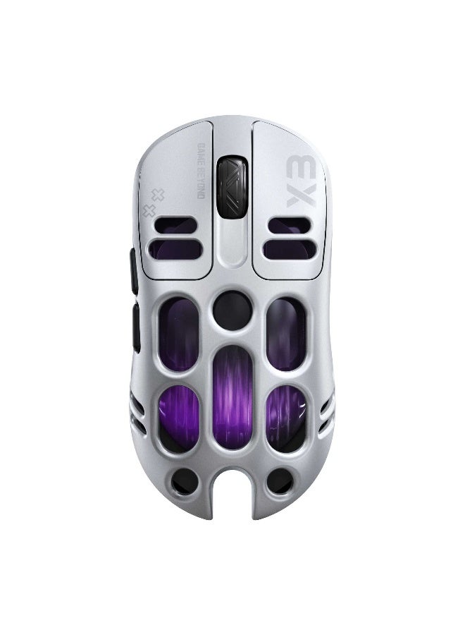 T-WOLF X3 Wireless Gaming Mouse - Image 1