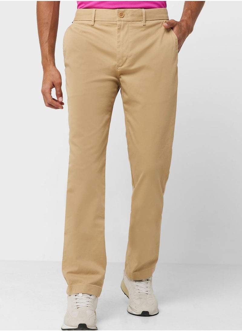 TOMMY HILFIGER Essential Chinos  - Image 1