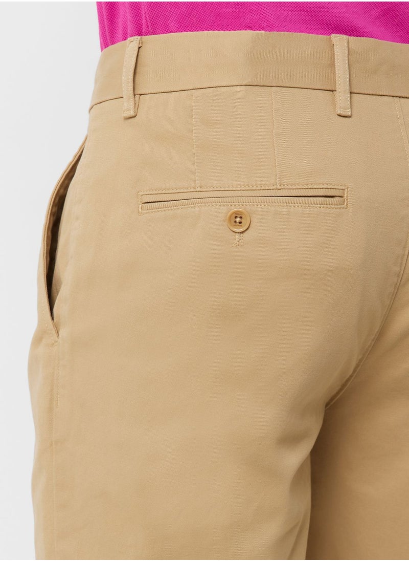 TOMMY HILFIGER Essential Chinos  - Image 5