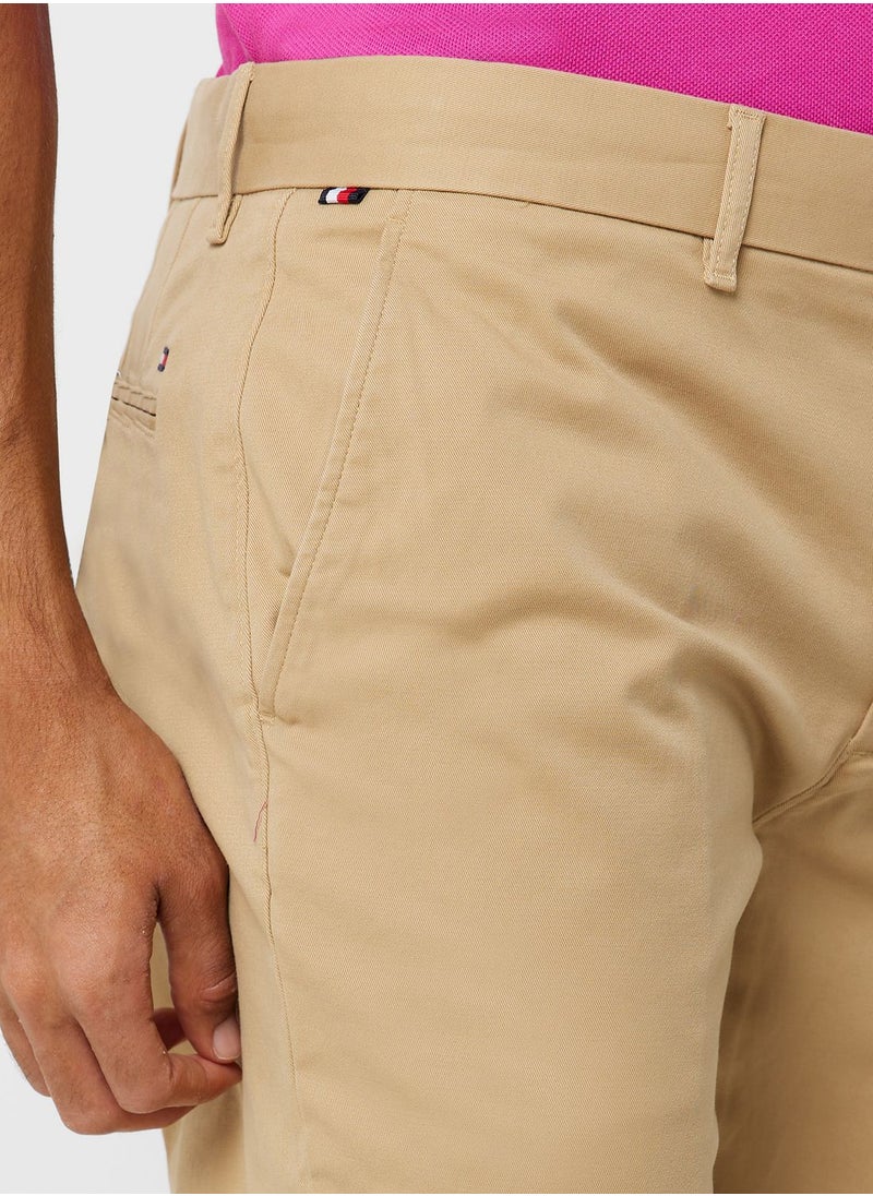 TOMMY HILFIGER Essential Chinos  - Image 4