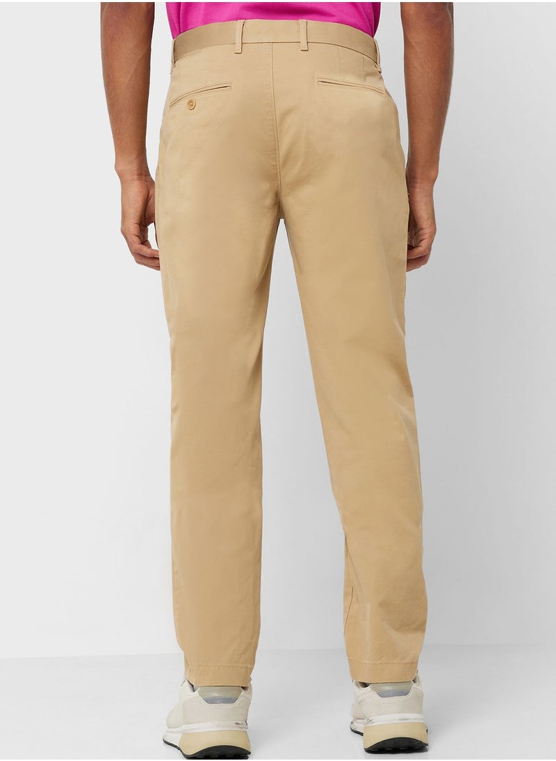 TOMMY HILFIGER Essential Chinos  - Image 3