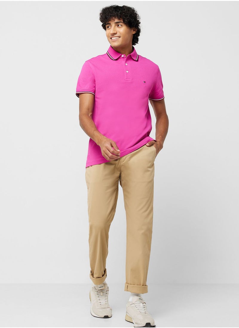 TOMMY HILFIGER Essential Chinos  - Image 2