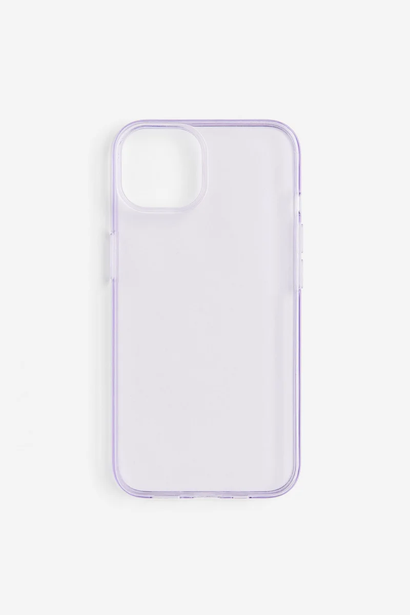 اتش اند ام غطاء حماية للآيفون