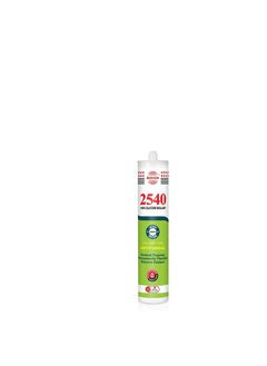 Asmaco Asmaco Silicone Clear 