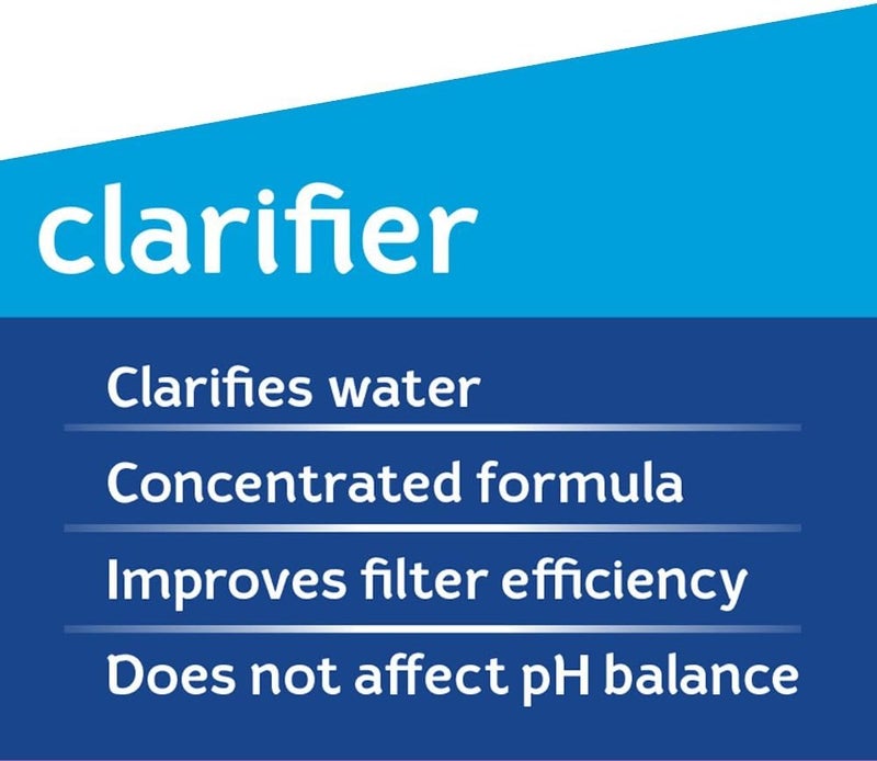 HTH Pool Clarifier Super Clarifier (67012) - Image 1