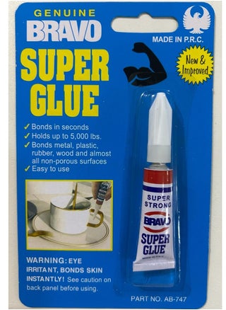 Super Glue is a strong and effective glue. - pzsku/Z73AF9EFA4B4BD6C98CD4Z/45/1746794348/1d33db9e-07e3-4cd8-bb52-dc44e1cee1e9