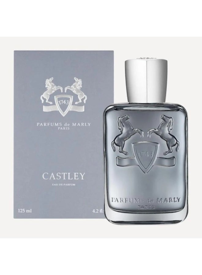 مارلي موريتي عطر دي مارلي كاستلي - 125 مل - Image 2