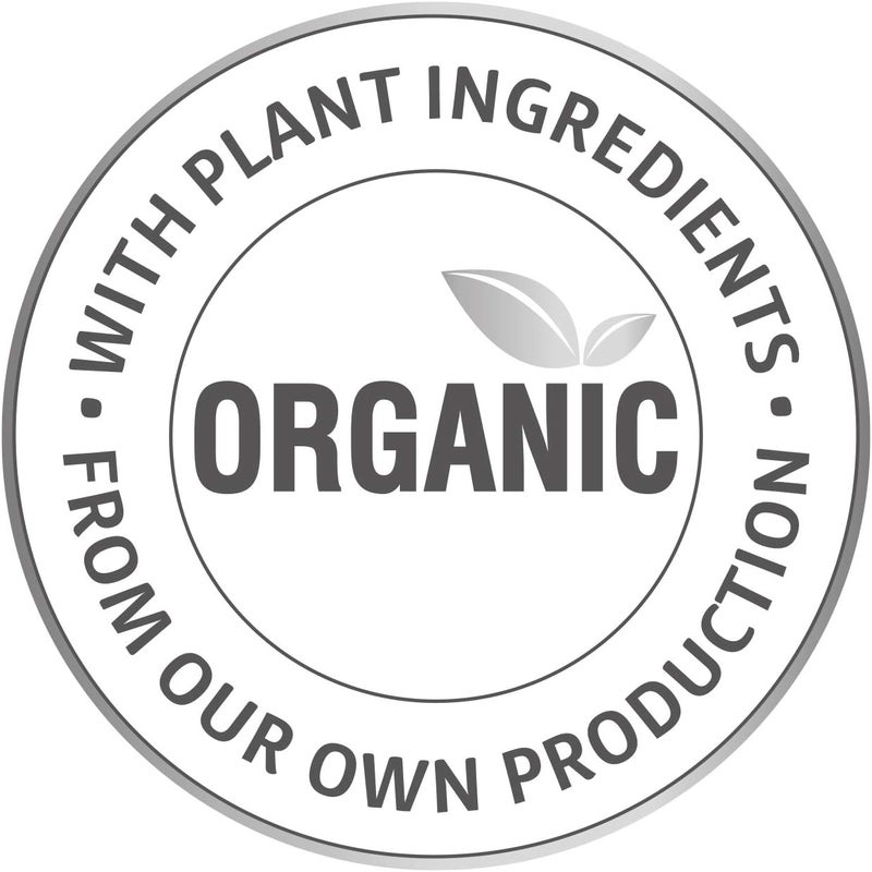 lavera معجون أسنان لافيرا الحساس للإصلاح معجون أسنان مع البابونج العضوي فلوريد الصوديوم يقوي مينا الأسنان حماية مضادة للالتهابات 5 أضعاف إصلاح نباتي عضوي 1 × 75 مل - Image 3