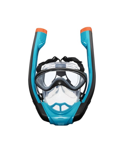 Bestway Hydro-Pro Flowtech Snorkel Mask L/XL