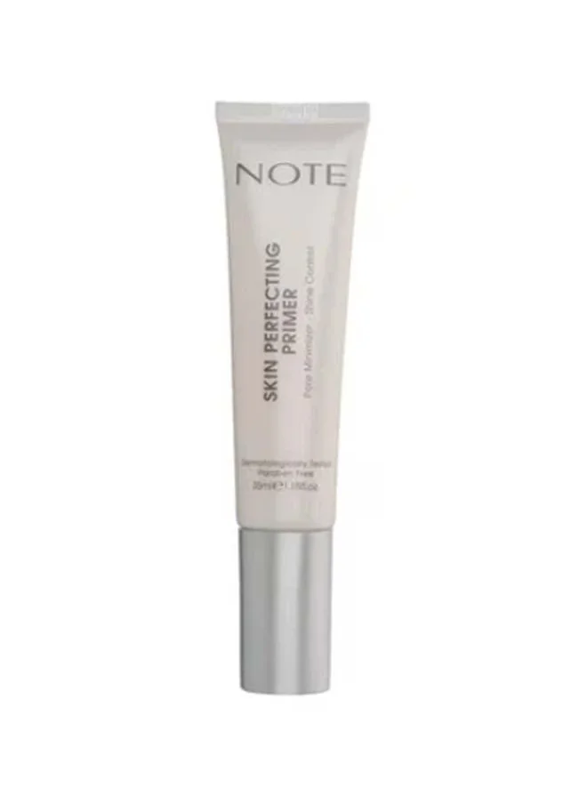 نوت Note Skin Perfecting Primer Pore Minimizer Shine Control